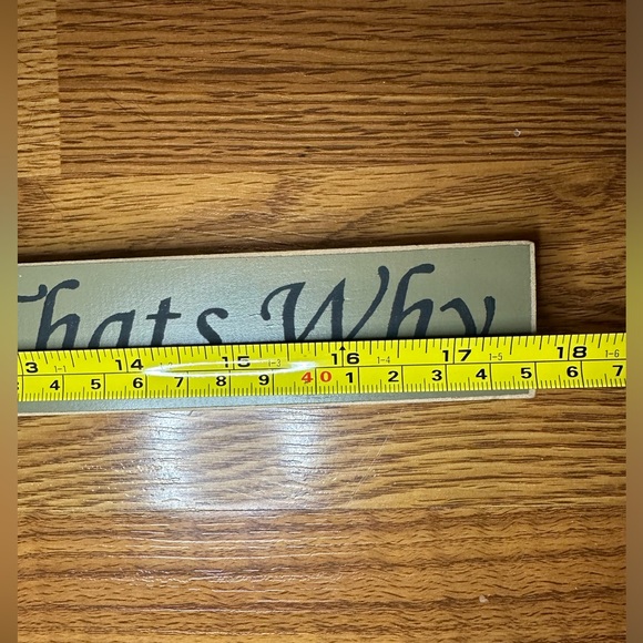 Princess Sign - Picture 4 of 8